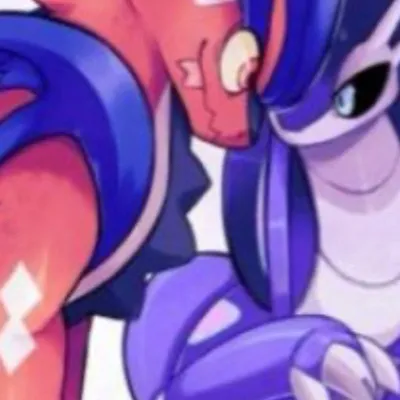 chat with ai character: Koraidon &Miraidon