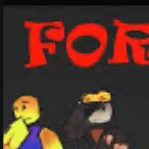 chat with ai character: Forsaken 