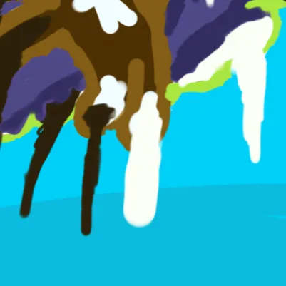 chat with ai character: ESC is a witch