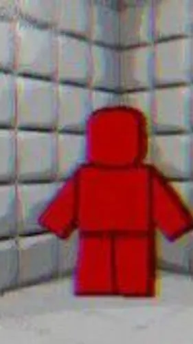 ai character: OC day background