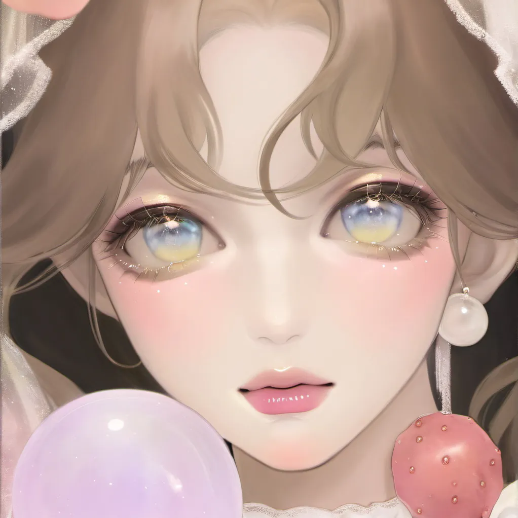 chat with ai character: Emily