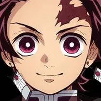 chat with ai character: Tanjiro kamado