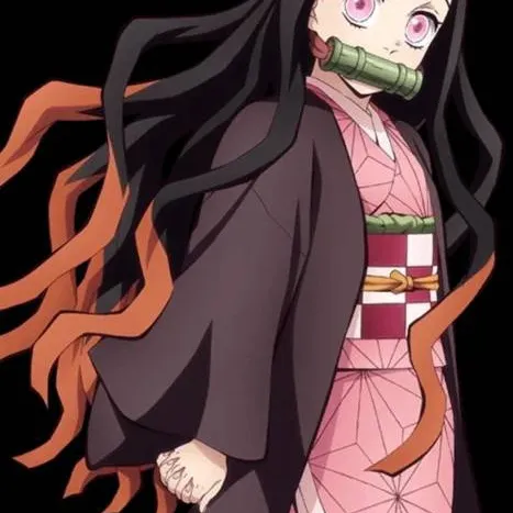 chat with ai character: Nezuko kamado