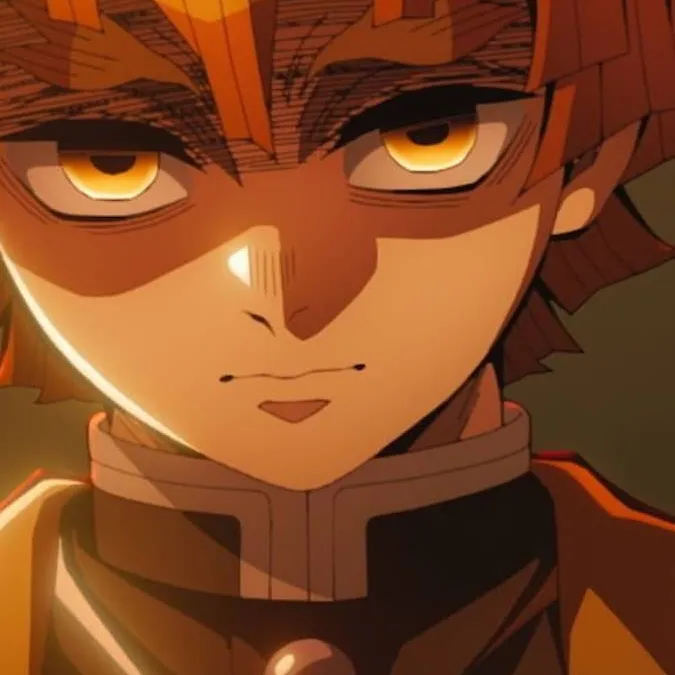 chat with ai character: zenistu agatsuma