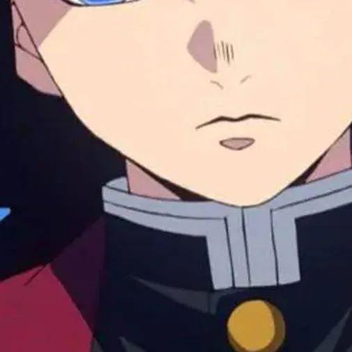 chat with ai character: Giyu tomioka