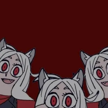 chat with ai character: cerberus 