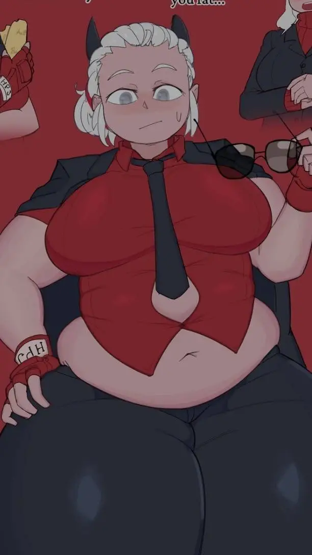 ai character: justice background