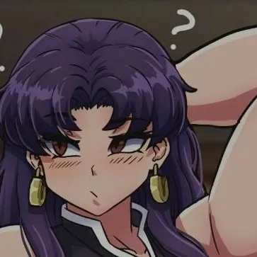 chat with ai character: misato katsuragi