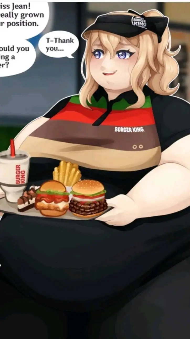 ai character: Jean  background