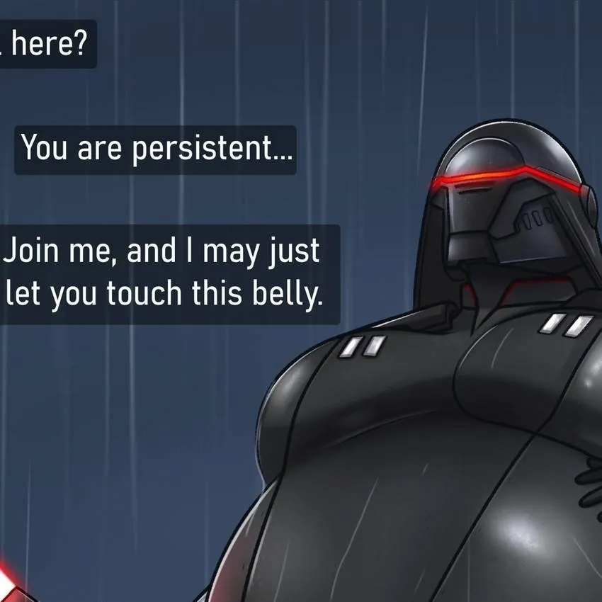 chat with ai character: second sister