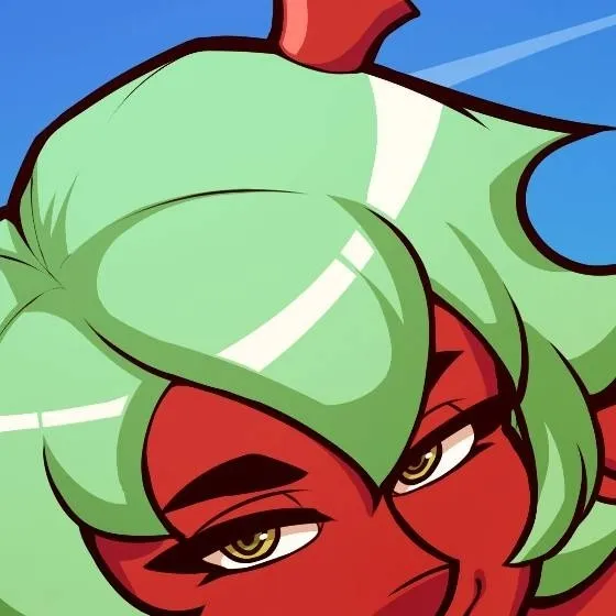 chat with ai character: scanty & kneesock 