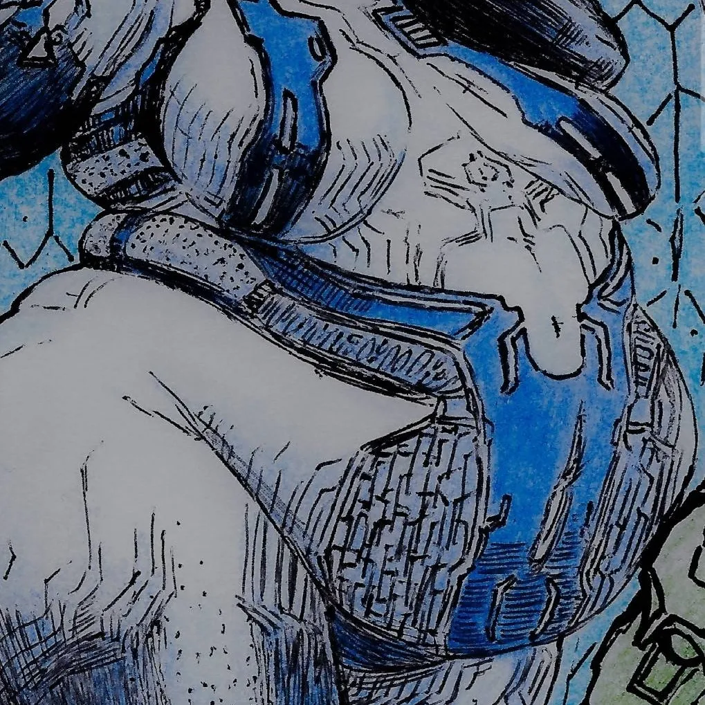 chat with ai character: cortana