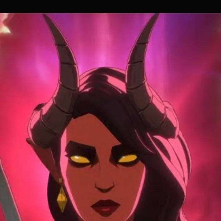 chat with ai character: malevola 