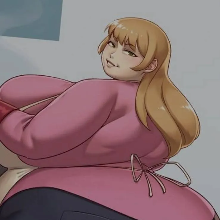 chat with ai character: Mariah