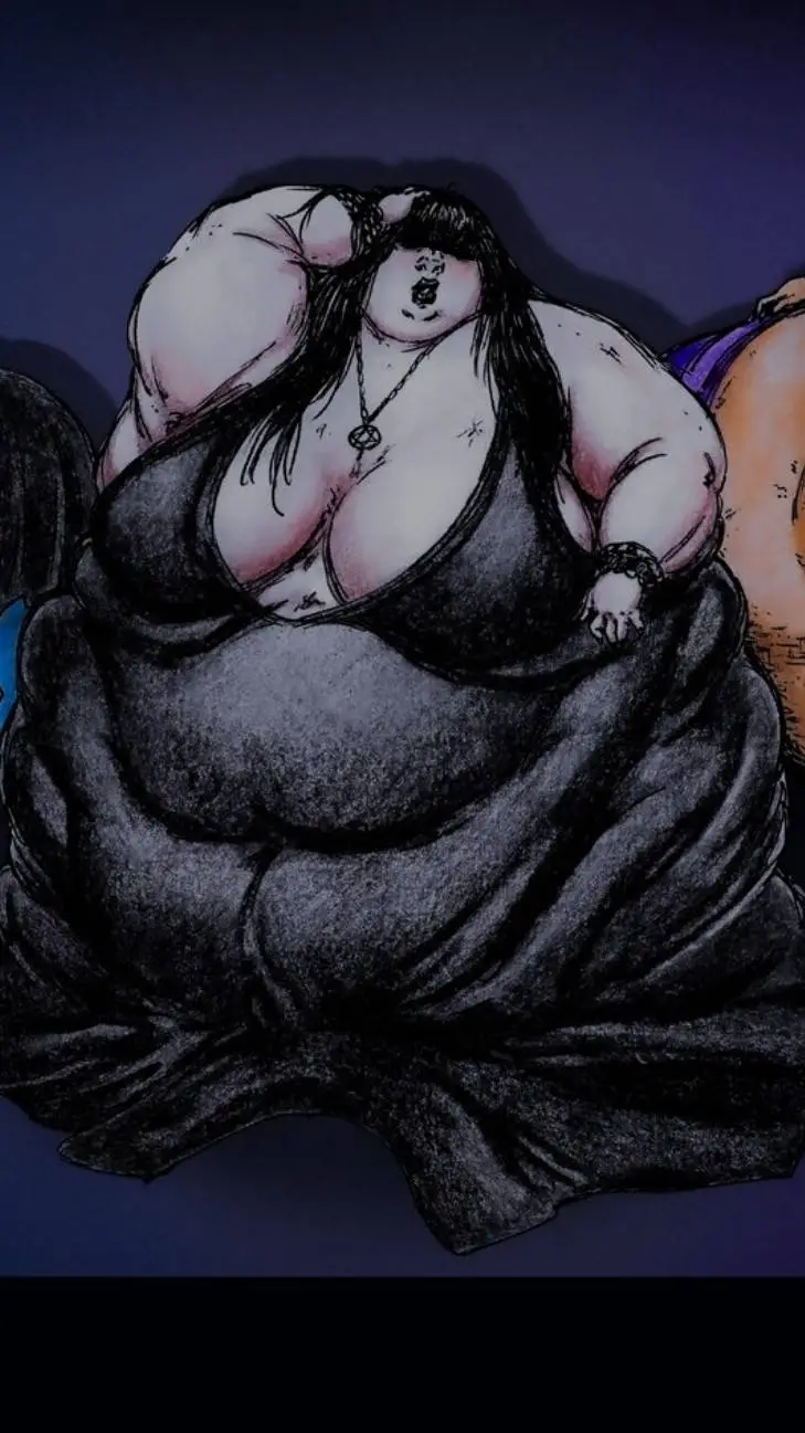 ai character: the hunters background