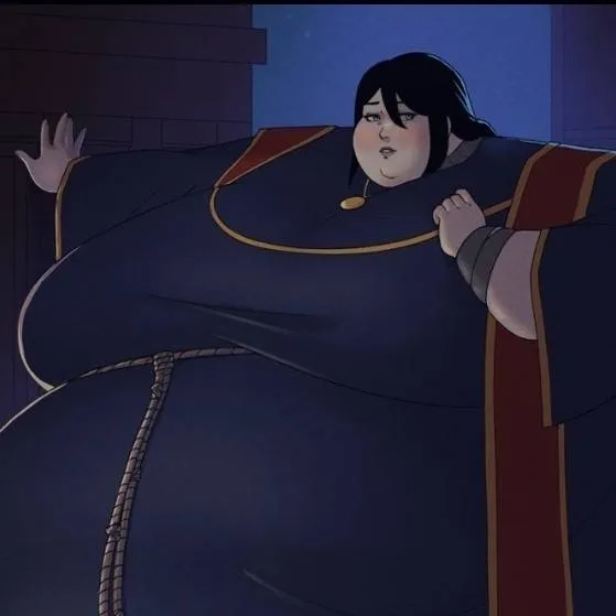 chat with ai character: sellen 