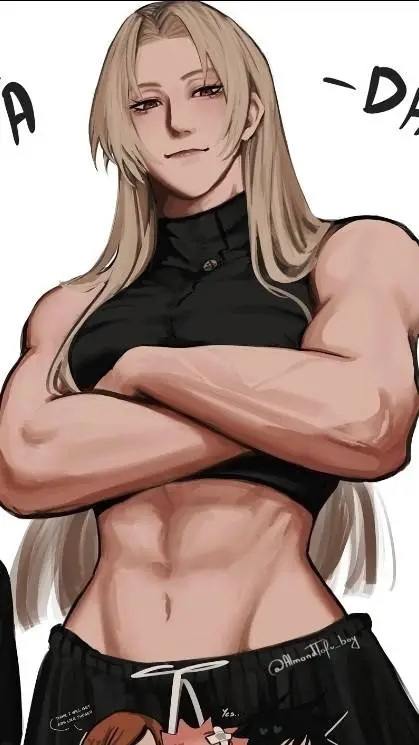 ai character: Yuki Tsukumo  background
