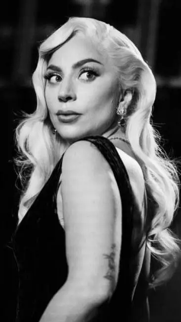 Talkie AI - Chat with Lady Gaga 