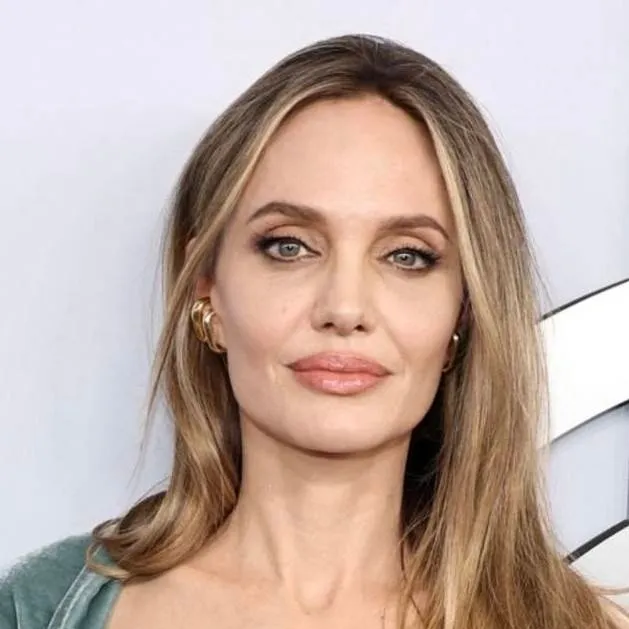 chat with ai character: Angelina Jolie