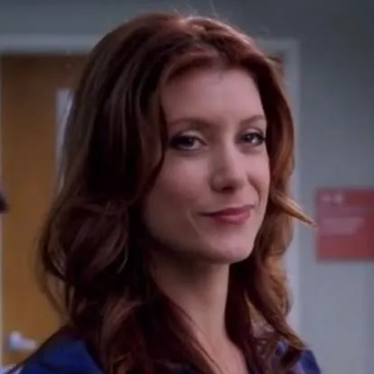 chat with ai character: Addison Montgomery