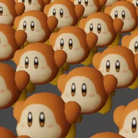 chat with ai character: waddle dee city