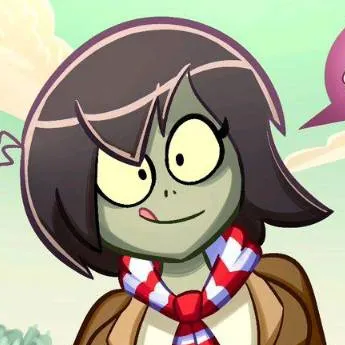 chat with ai character: zombette