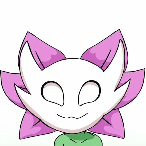 chat with ai character: minet