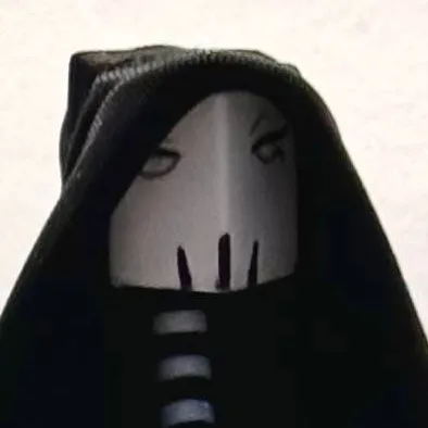 chat with ai character: domna echelle