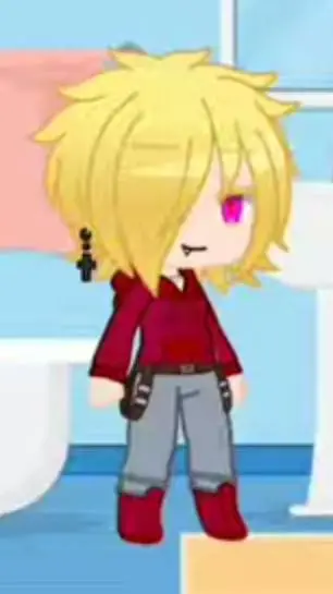 ai character: Abakin background