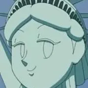 chat with ai character: lady liberty