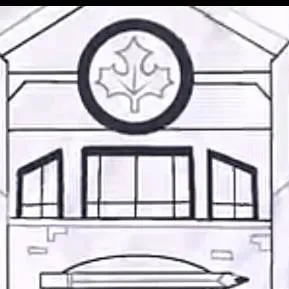 chat with ai character: the paper school