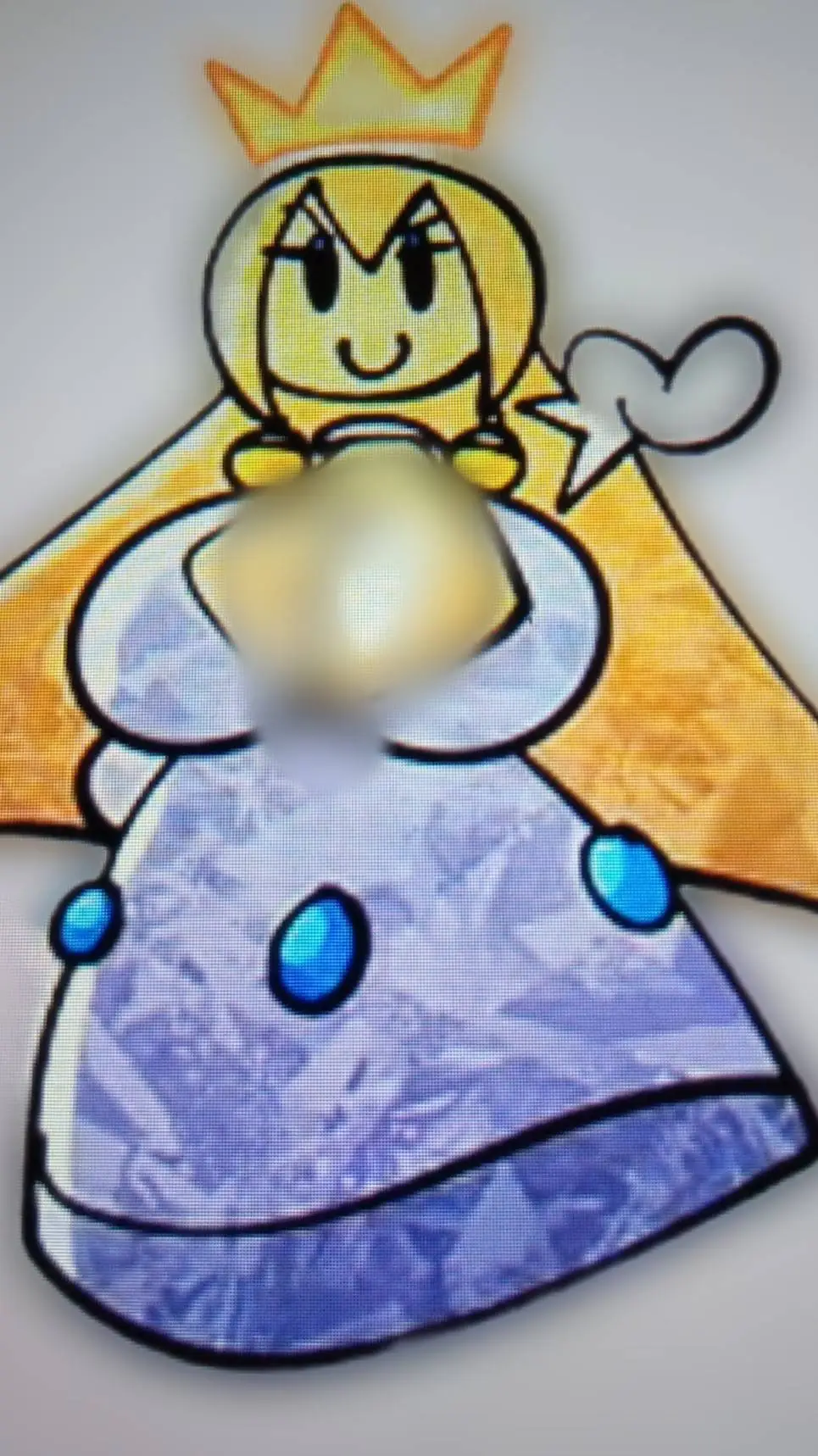 ai character: Kirstar background