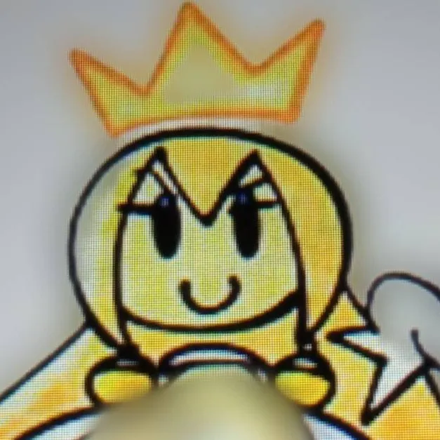 chat with ai character: Kirstar