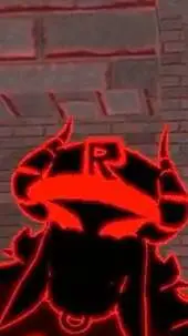 ai character: guest 666 (female) background