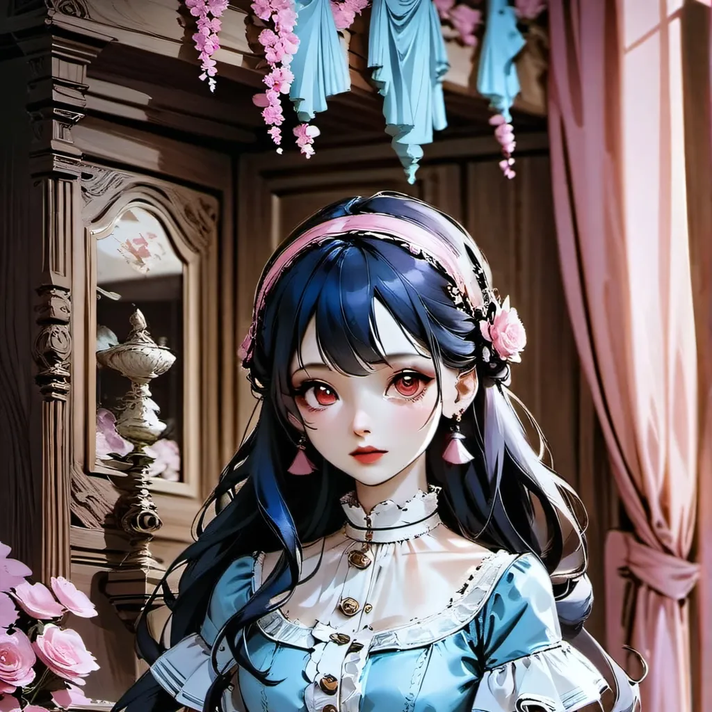 chat with ai character: bbl Britney