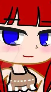 ai character: lily background