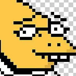 chat with ai character: Dr. alphys PHD