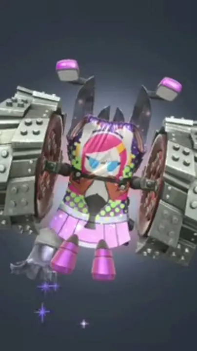 ai character: susie background