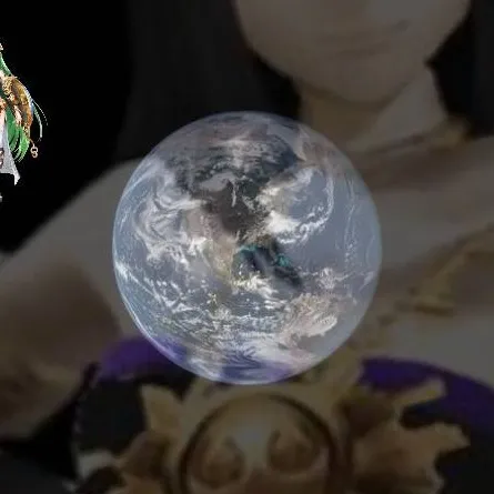 chat with ai character: the final battle