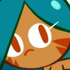 chat with ai character: tiger lily cookie