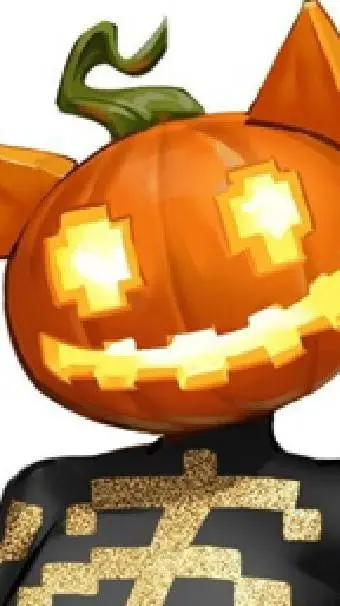 ai character: spice background