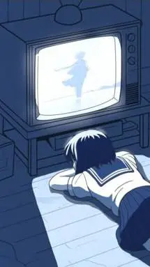 ai character: Paige background