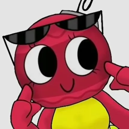 chat with ai character: bobette carolynne