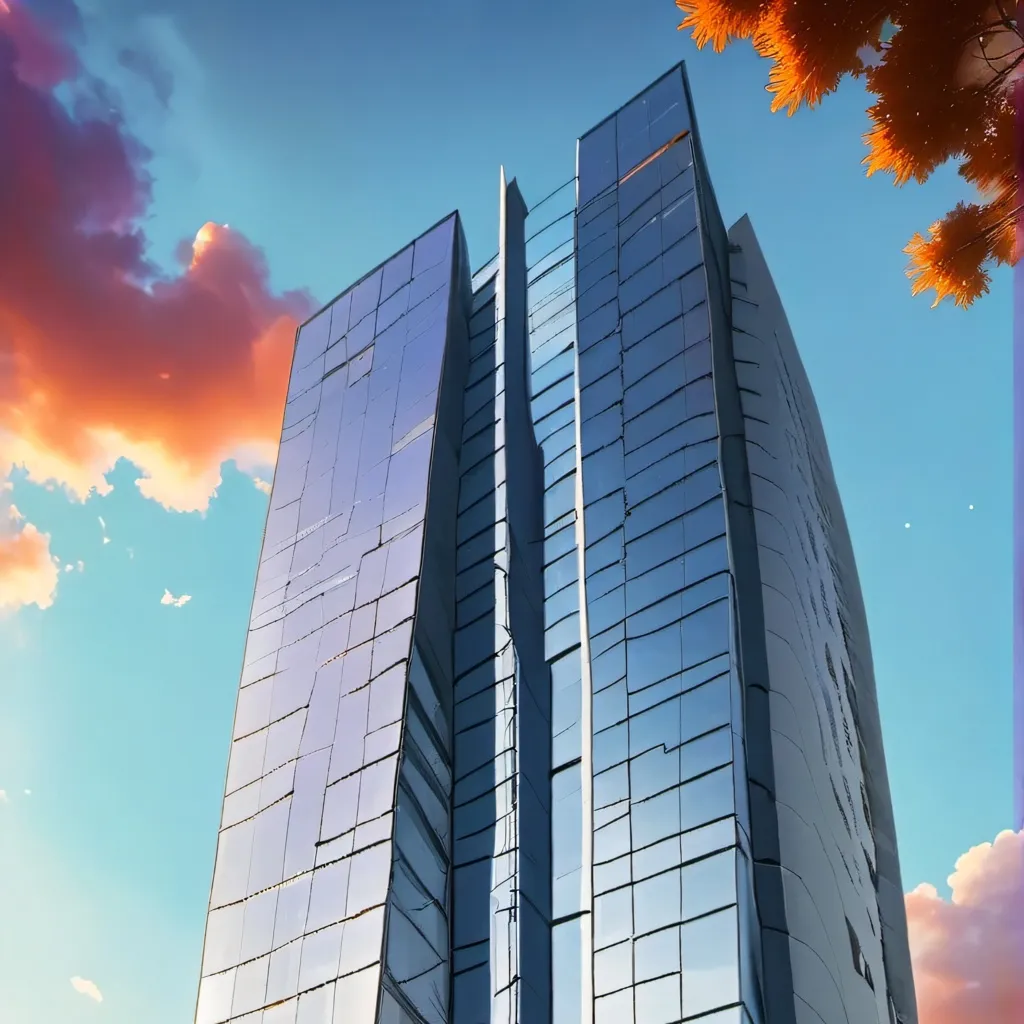 chat with ai character: crush corp