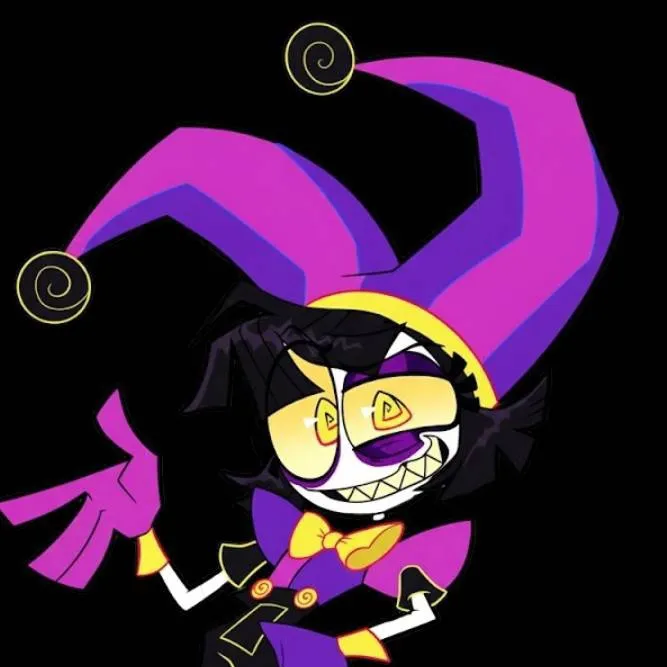 chat with ai character: Pox