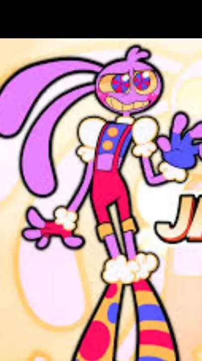 ai character: jammi background