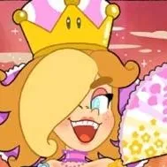 chat with ai character: Princess Carambola
