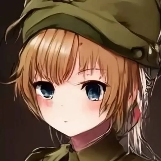 chat with ai character: Female WW2 RP