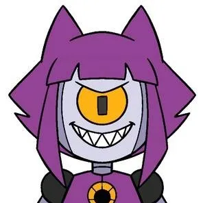 chat with ai character: Malice