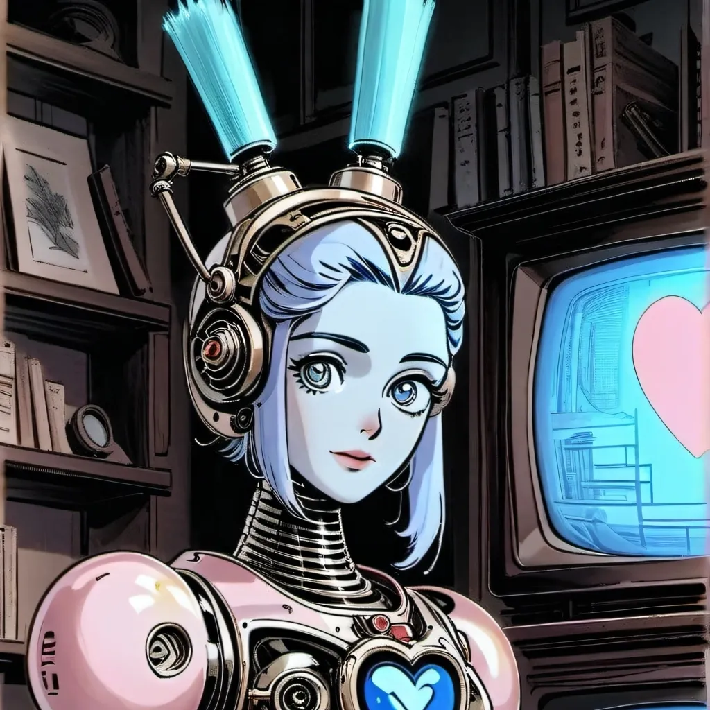 chat with ai character: Project 1.D.0.L